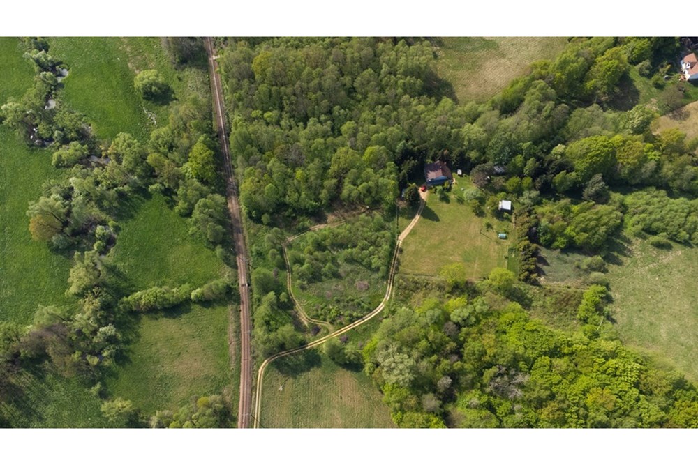 Działka - Sprzedaż - Barwałd Średni, Polska - BARWAŁD ŚREDNI_2.JPG - 470131106-29