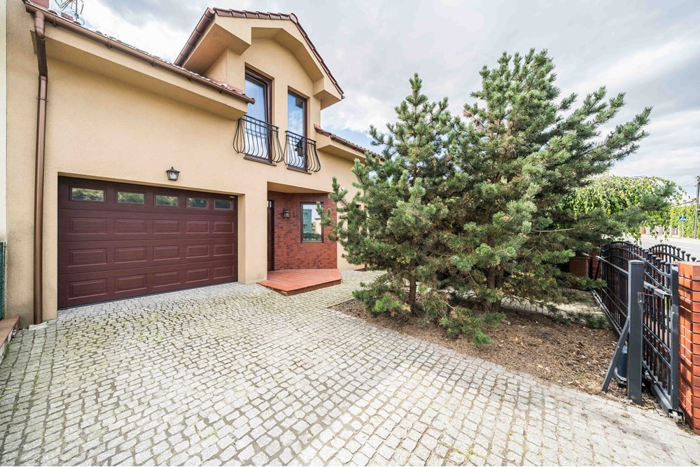 Residential - Semi-Detached - Luboń, Poland - PL - 1_DSC01065.JPG - 790121006-617