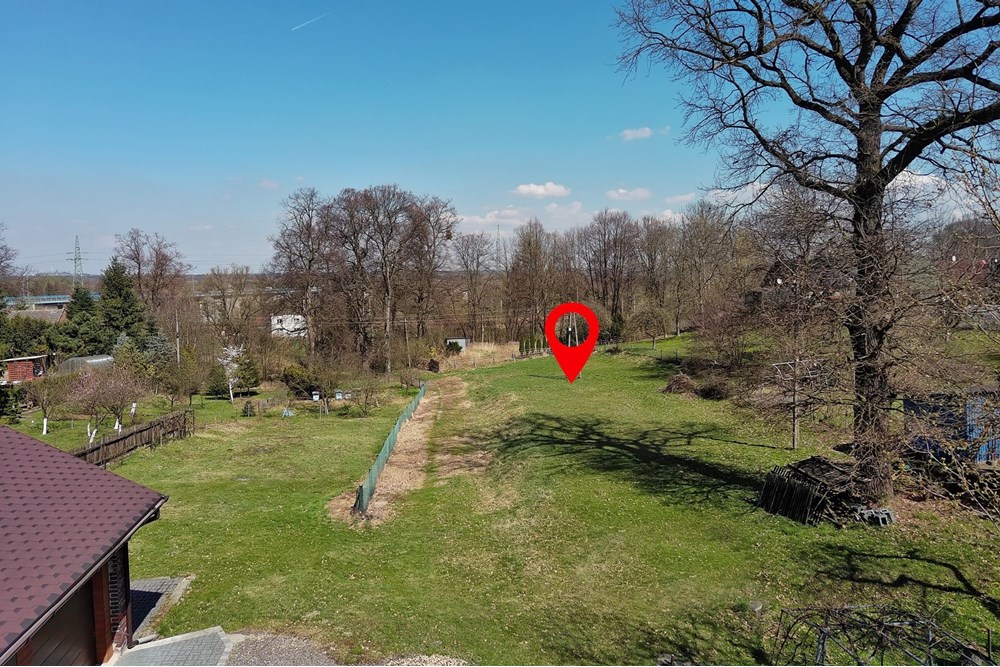 Działka budowlana - Sprzedaż - Oświęcim, Polska - KO39 6.JPG - 470131109-26