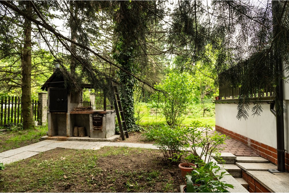 Budynek - Sprzedaż - Ustroń, Polska - Myśliwska 30 Ustroń _ 68.jpg - 470131058-357