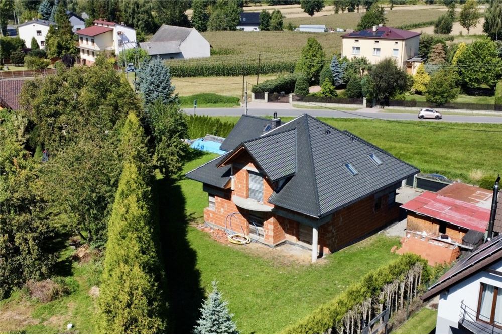 Dom wolnostojący - Sprzedaż - Kaniów, Polska - 12 - 800061016-1276