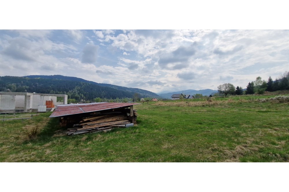 Dom wolnostojący - Sprzedaż - Jeleśnia, Polska - 20250422_103811.jpg - 470131058-361