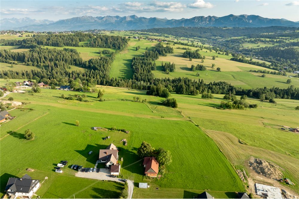 Dom wolnostojący - Sprzedaż - Czerwienne, Polska - 5 - 470151024-447