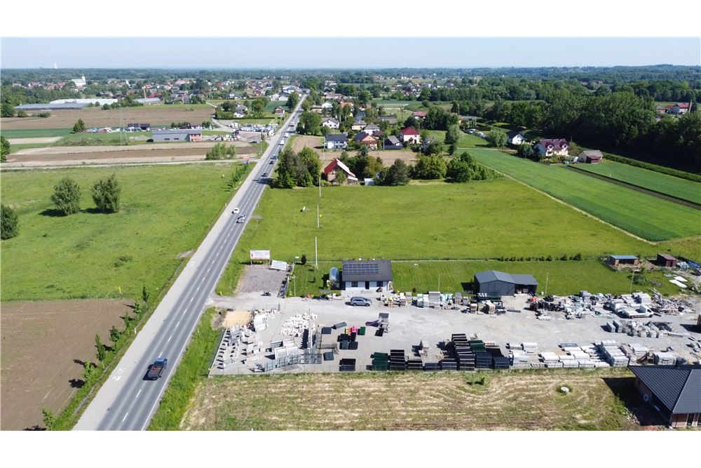 Nieruchomość gruntowa - Sprzedaż - Bielany, Polska - 37 - 800061127-10