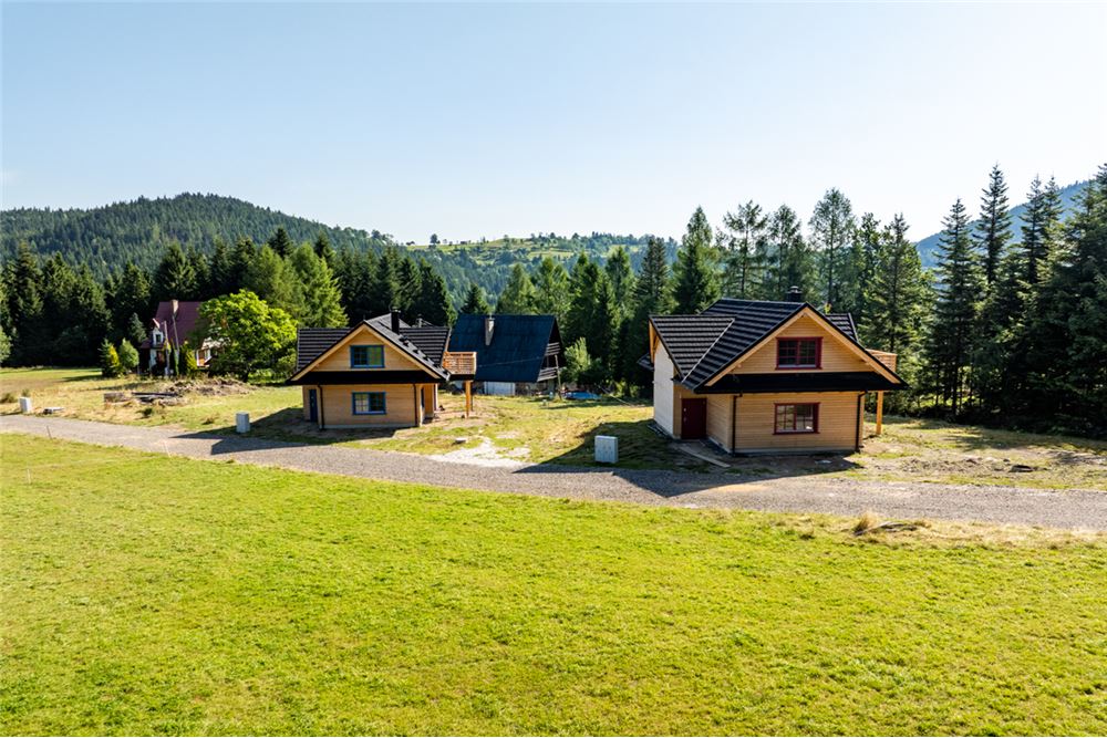 Dom wolnostojący - Sprzedaż - Poręba Wielka, Polska - 7 - 800241017-136