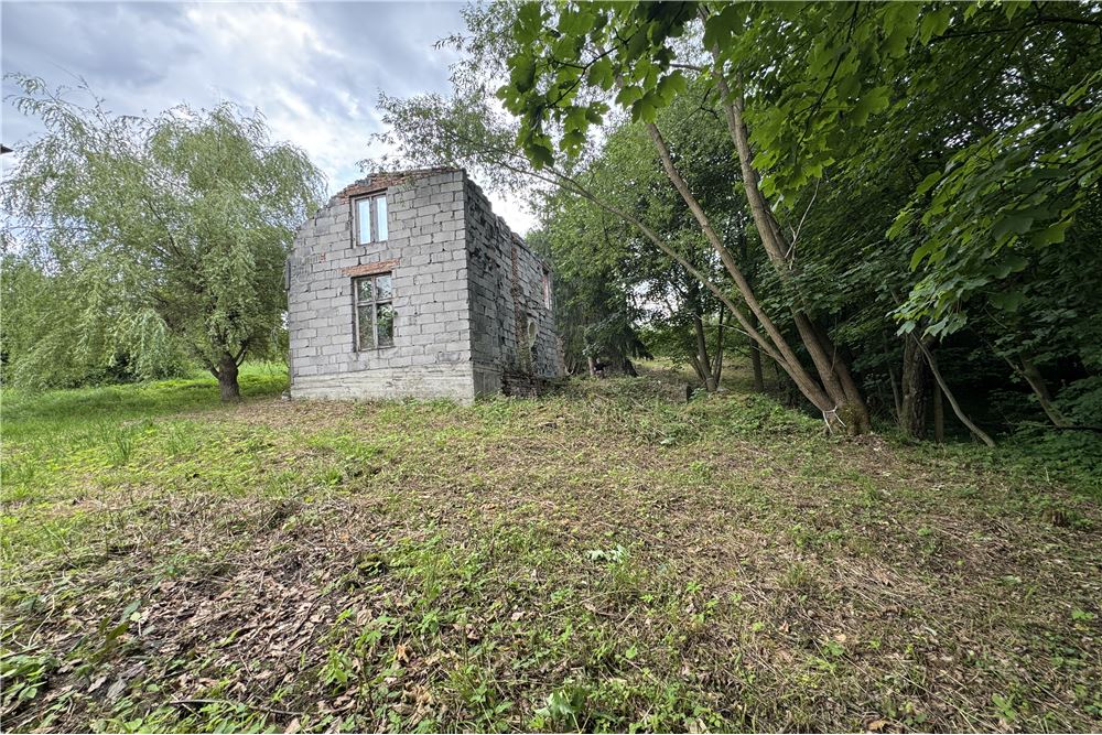 Działka budowlana - Sprzedaż - Chocznia, Polska - 1 - 800061100-85