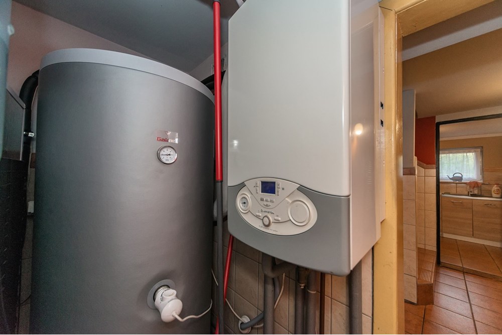 Dom dwurodzinny - Sprzedaż - Bestwinka, Polska - BEST_057M.jpg - 800061076-435