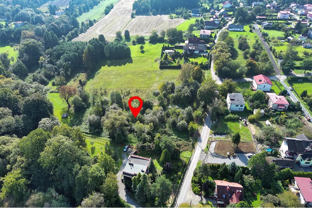 Działka budowlana - Sprzedaż - Cieszyn, Polska - 13c.JPG - 800061016-1287