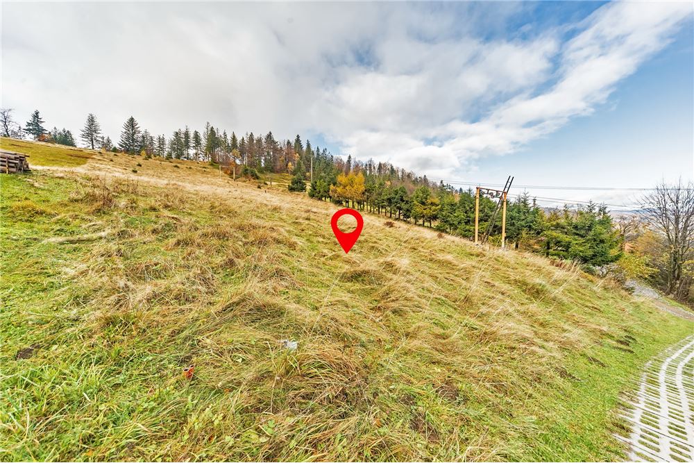 Nieruchomość gruntowa - Sprzedaż - Szczyrk, Polska - 92 - 800061076-426