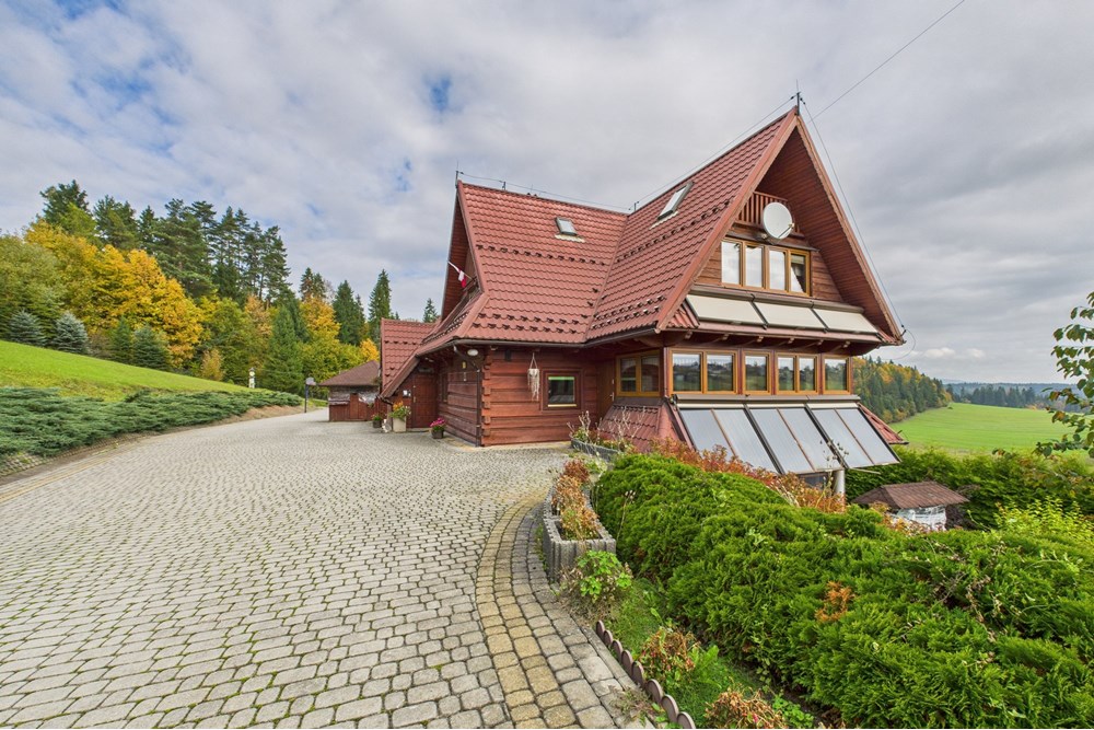 Dom wolnostojący - Sprzedaż - Dursztyn, Polska - CAM05558G0-PR0034-STILL003.jpg - 800091026-85