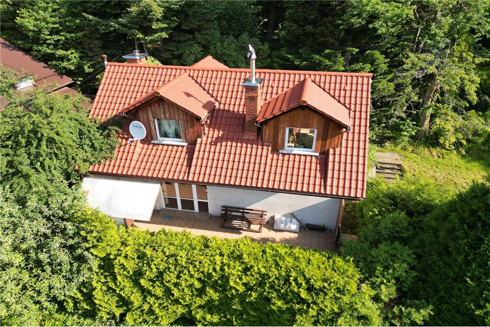 Dom wolnostojący - Sprzedaż - Bielsko-Biała, Polska - 1 - 800061123-14