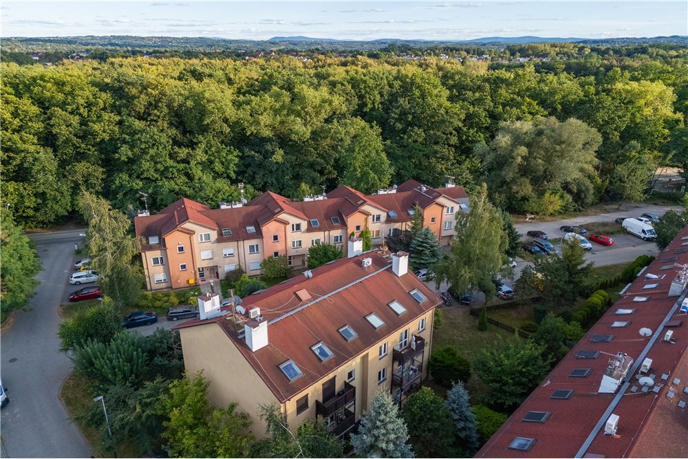 Mieszkanie - Sprzedaż - Kraków, Polska - 25 - 800241005-212