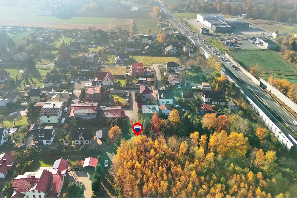 Działka budowlana - Sprzedaż - Czechowice-Dziedzice, Polska - STA_17M.JPG - 800061093-125