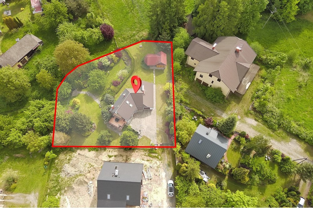 Dom wolnostojący - Sprzedaż - Górki Wielkie, Polska - 58.jpg - 470131026-169