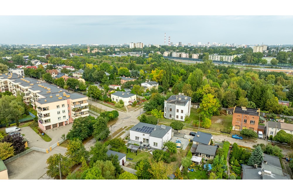 Działka budowlana - Sprzedaż - Łódź, Polska - 1a-38.jpg - 810251052-71