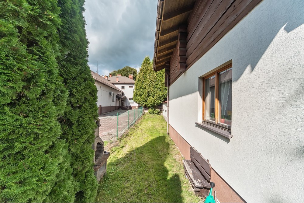 Dom wolnostojący - Sprzedaż - Szczyrk, Polska - 9.jpg - 800061116-28