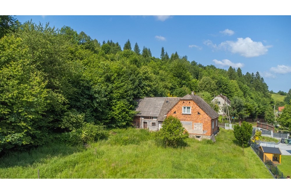 Dom wolnostojący - Sprzedaż - Rzyki, Polska - ANETA - RZYKI-13.JPG - 470131103-18