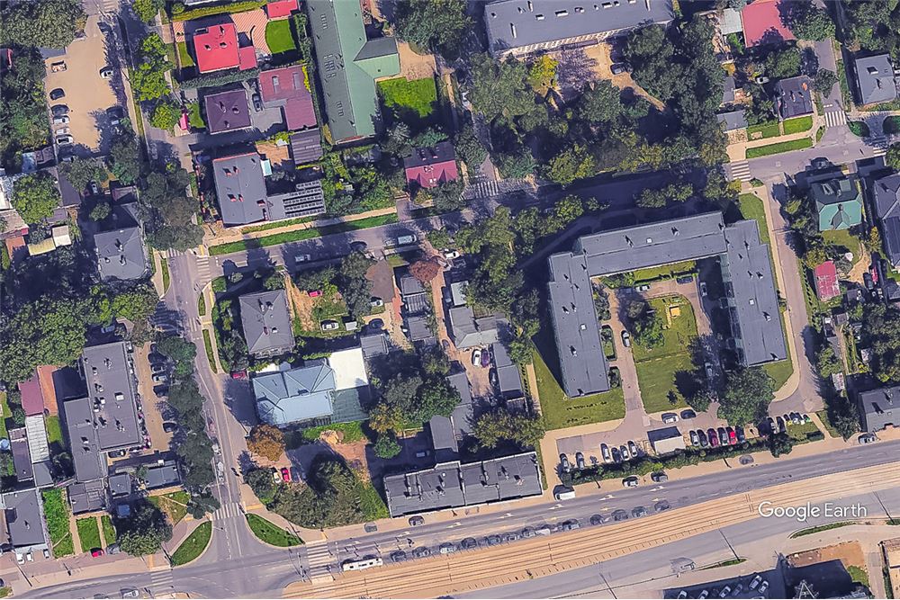 Nieruchomość gruntowa - Sprzedaż - Łódź, Polska - 3 - 470191003-525