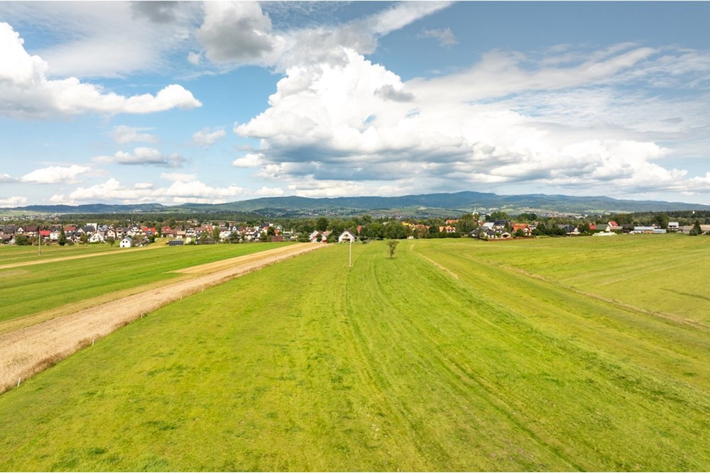 Działka - Sprzedaż - Ludźmierz, Polska - 20250912-DJI_0674-HDR.jpg - 470151024-454