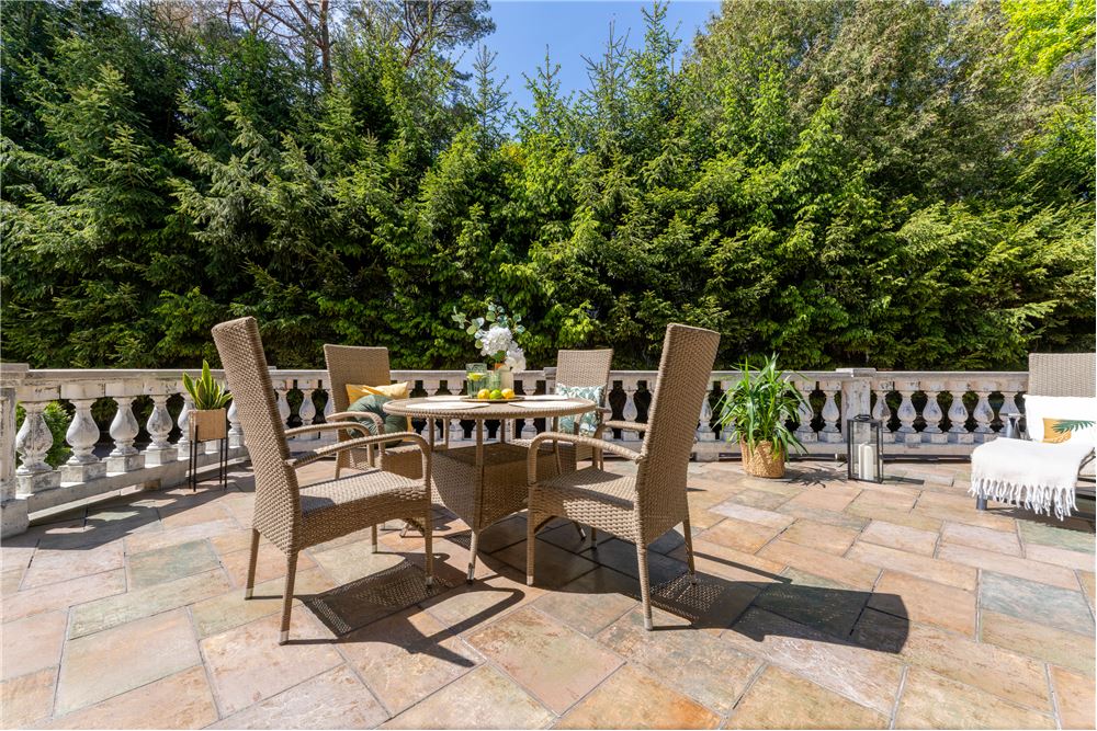 Residential - 대저택 - Milanówek, Polska - PL - 3 - 810251037-44