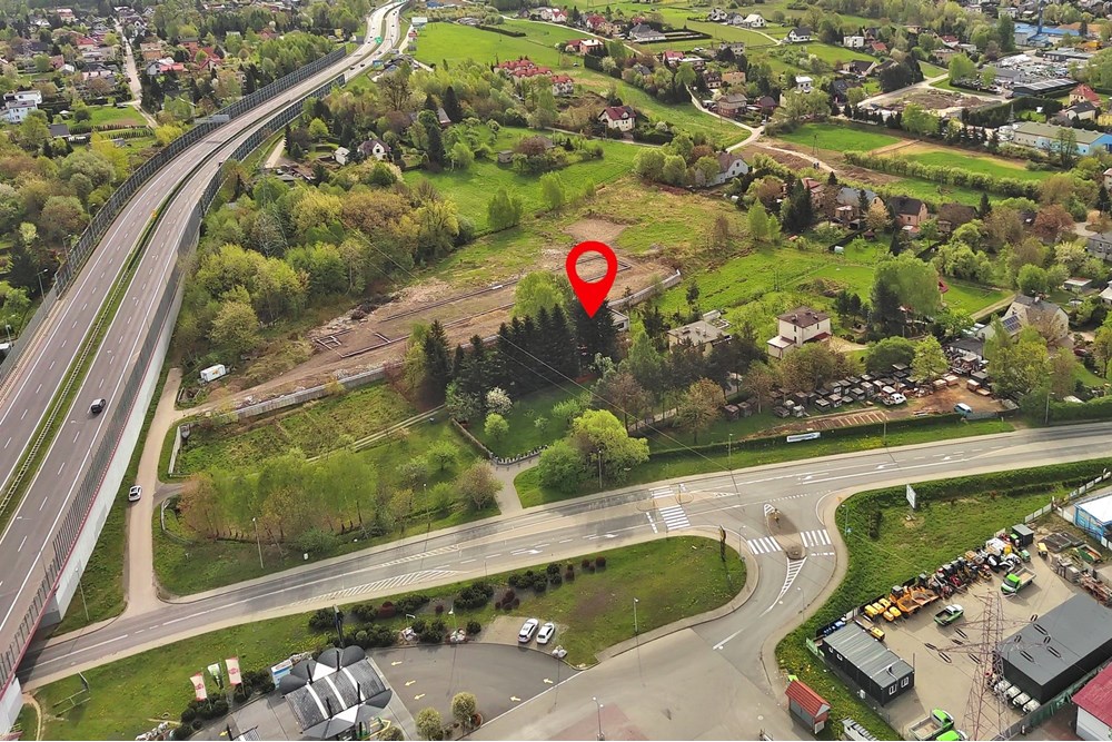 Nieruchomość gruntowa - Sprzedaż - Bielsko-Biała, Polska - DASZ_013M.JPG - 800061129-12