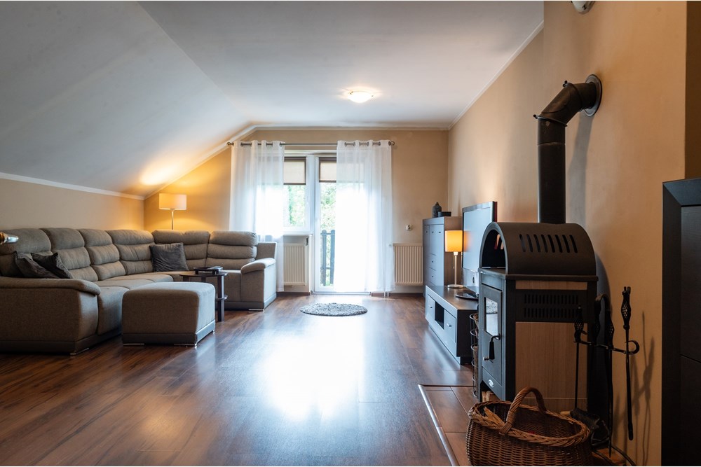 Budynek - Sprzedaż - Ustroń, Polska - Myśliwska 30 Ustroń _ 3.jpg - 470131058-357