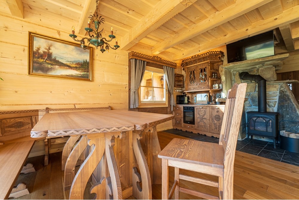 Dom wolnostojący - Sprzedaż - Kościelisko, Polska - DSC02073-HDR.jpg - 470151035-145