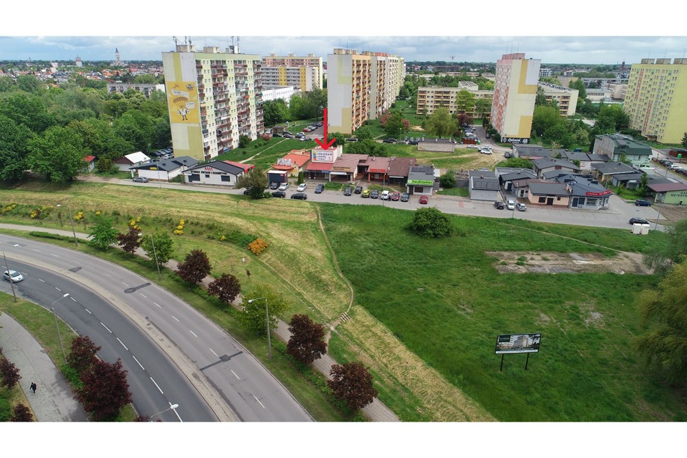 Lokal handlowy/usługowy - Sprzedaż - Radom, Polska - 1000076442.jpg - 470421002-12