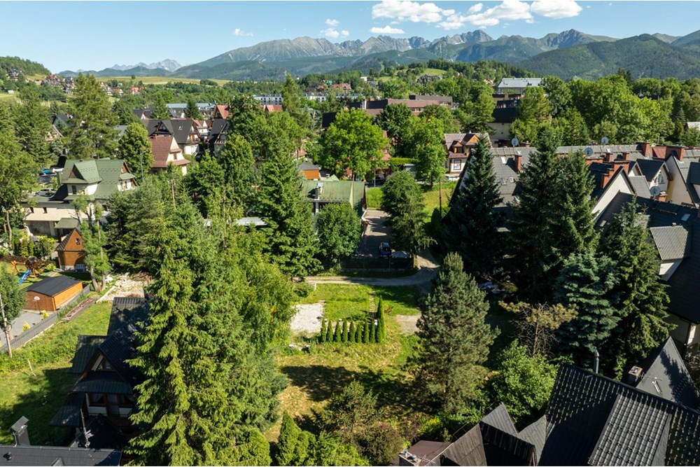 Działka budowlana - Sprzedaż - Zakopane, Polska - dzialka4.jpg - 470151051-72