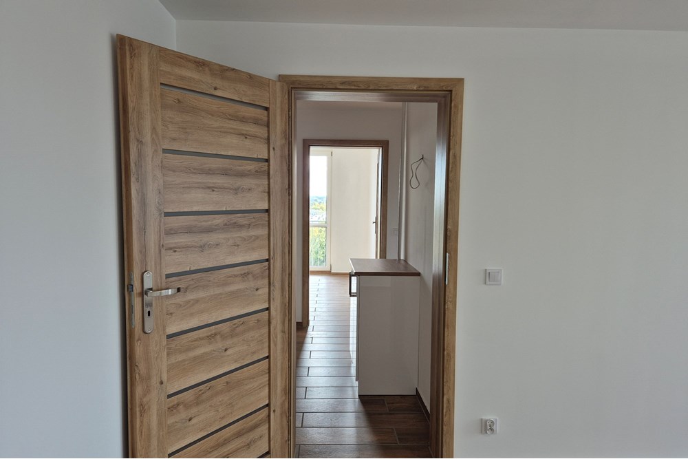 Mieszkanie - Wynajem - Łódź, Polska - przedpokój-pralka.jpg - 470291004-261