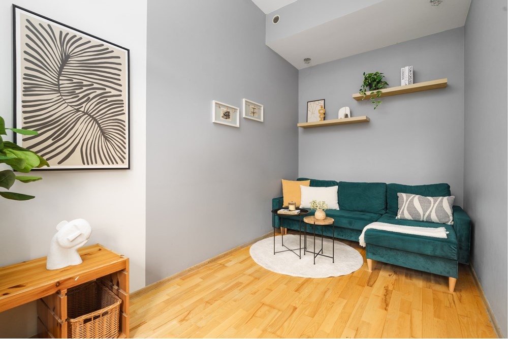 Kawalerka - Sprzedaż - Warszawa, Polska - Łuki Wielkie-10.jpg - 810251035-69