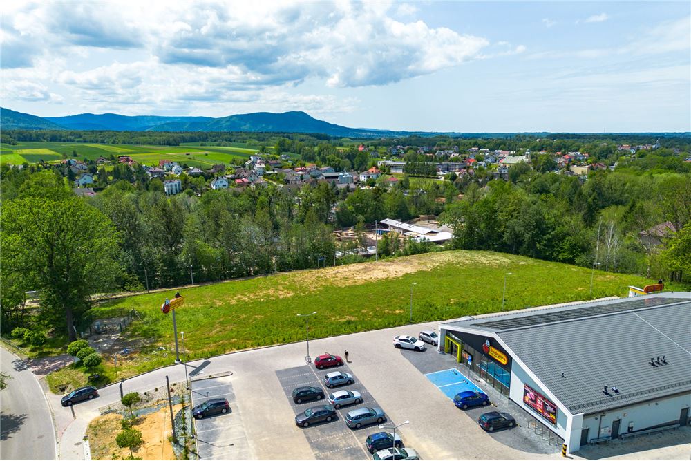 Nieruchomość inwestycyjna - Sprzedaż - Bulowice, Polska - 12 - 800061107-99
