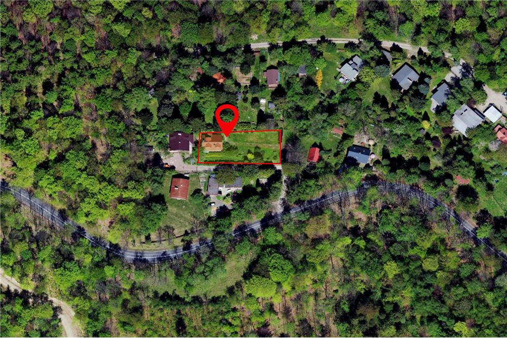 Dom wolnostojący - Sprzedaż - Bielsko-Biała, Polska - 27 - 800061123-14