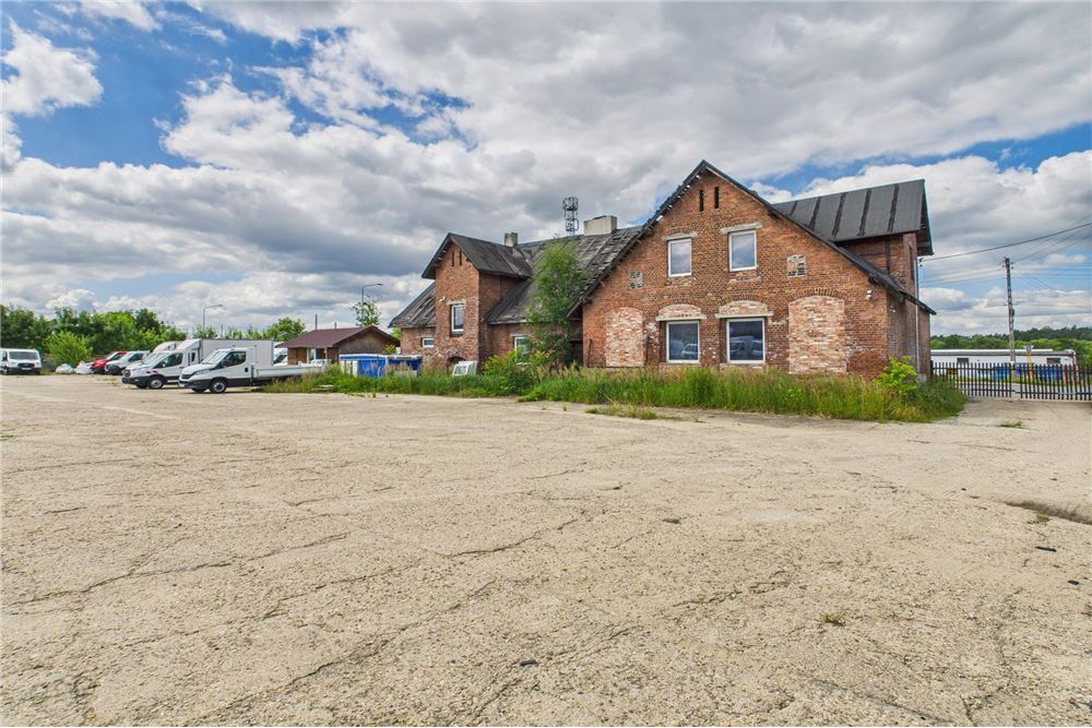 Działka - Sprzedaż - Rybnik, Polska - 5 - 470311007-7