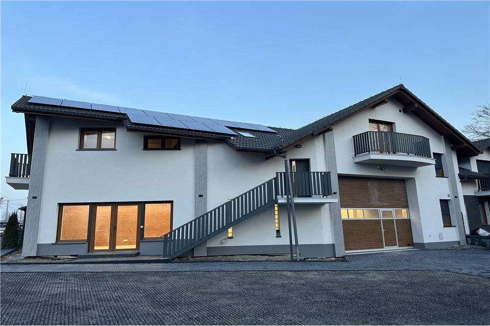 Lokal handlowy/usługowy - Wynajem - Jaworze, Polska - 31 - 800061103-144