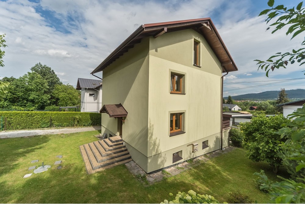 Dom wolnostojący - Sprzedaż - Bielsko-Biała, Polska - KRZE_063M.jpg - 800061100-87