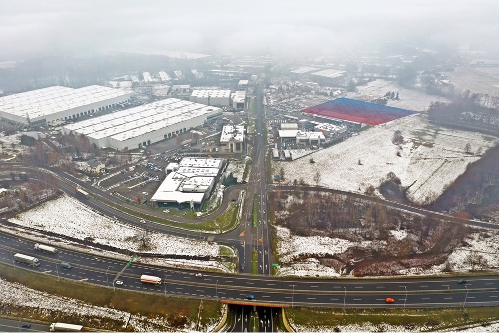 Nieruchomość inwestycyjna - Sprzedaż - Bielsko-Biała, Polska - 13A.jpg - 470131040-442