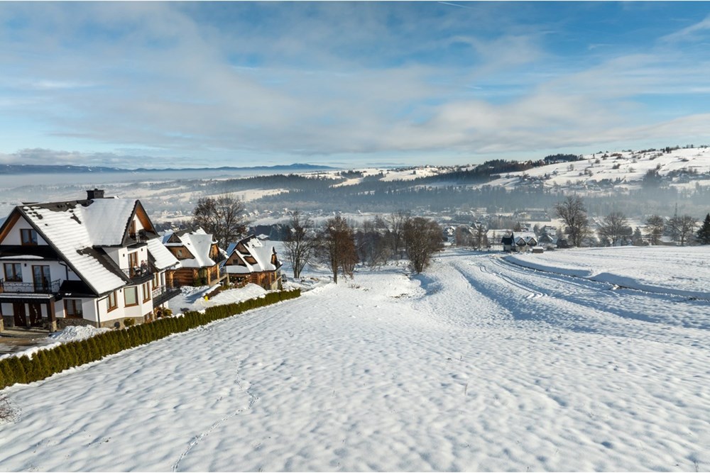 Działka - Sprzedaż - Bańska Niżna, Polska - 20251201-DJI_0123-HDR.jpg - 470151024-464