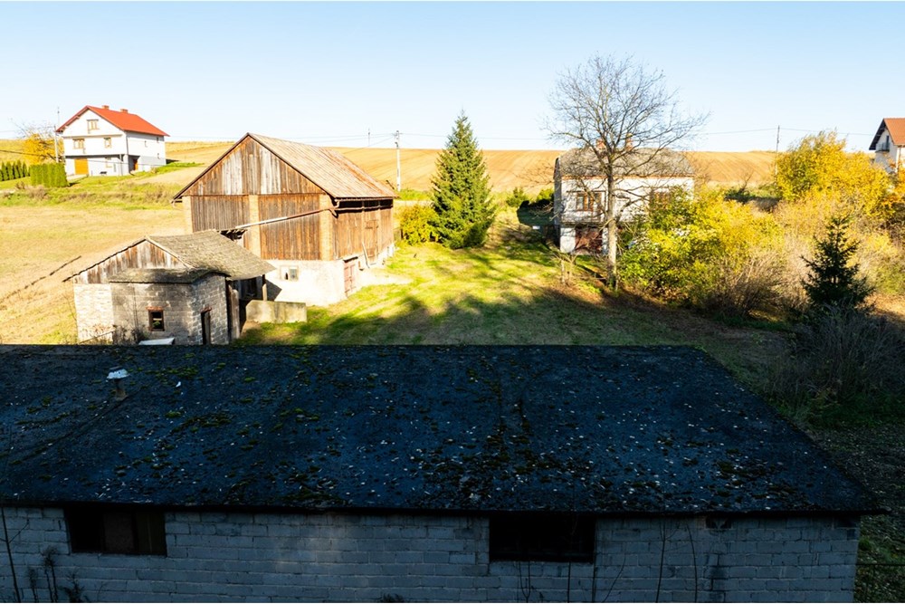 Dom wolnostojący - Sprzedaż - Stoki, Polska - 20251031-DJI_0110-HDR.jpg - 800241032-78