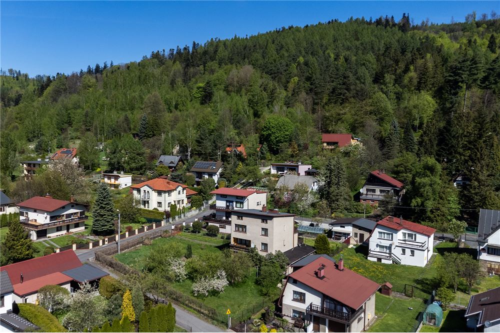 Dom wolnostojący - Sprzedaż - Bystra Śląska, Polska - 17 - 800061103-155