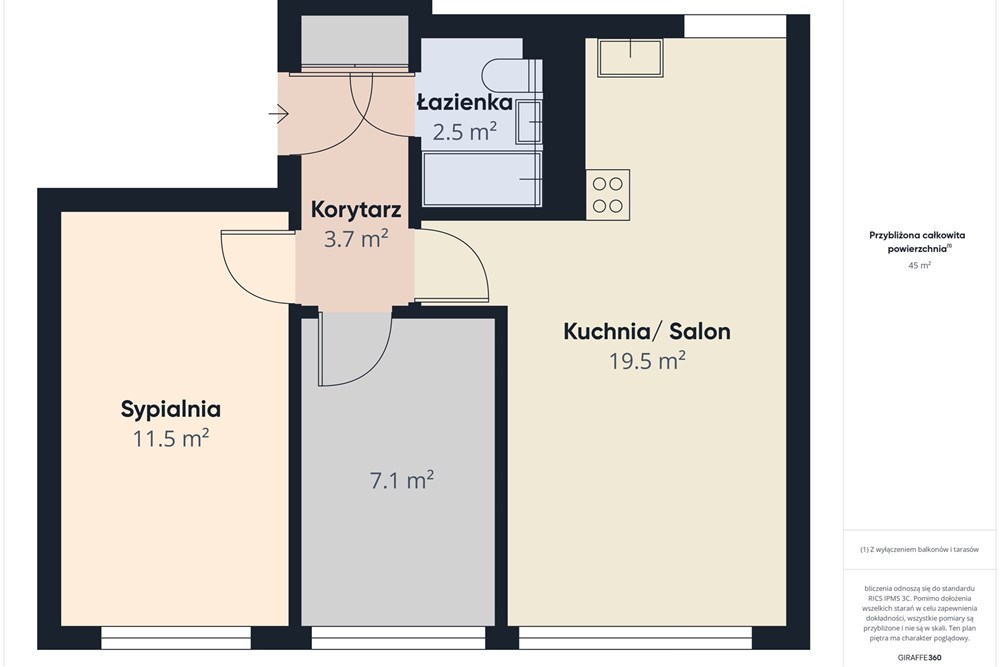 Mieszkanie - Sprzedaż - Koszalin, Polska - 6.jpg - 470281009-62