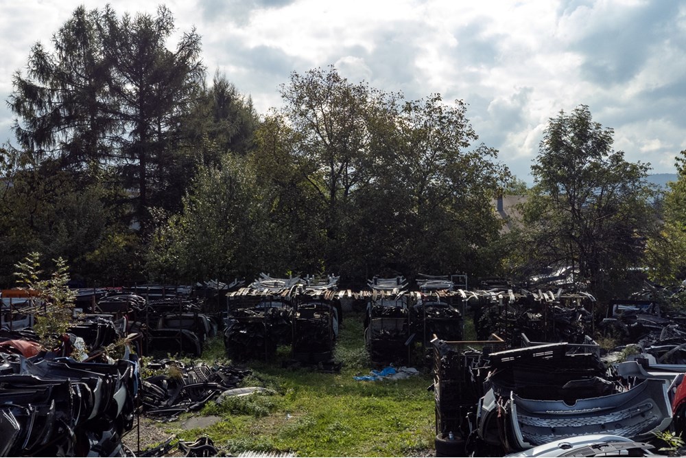 Nieruchomość gruntowa - Sprzedaż - Bielsko-Biała, Polska - DJI_0449.jpg - 800061103-187