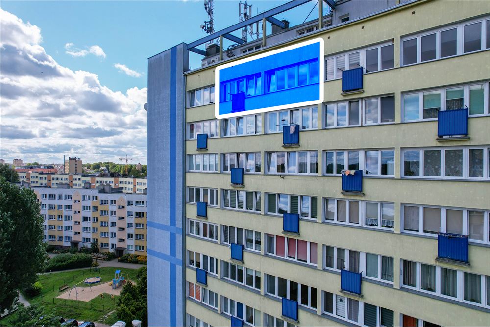 Mieszkanie - Sprzedaż - Koszalin, Polska - 23 - 470281008-38