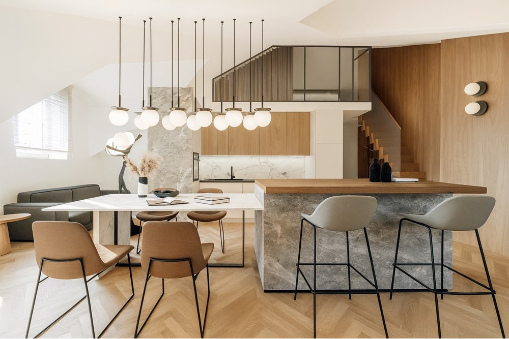 Piętro budynku - Sprzedaż - Bielsko-Biała, Polska - 1.jpg - 800061098-185