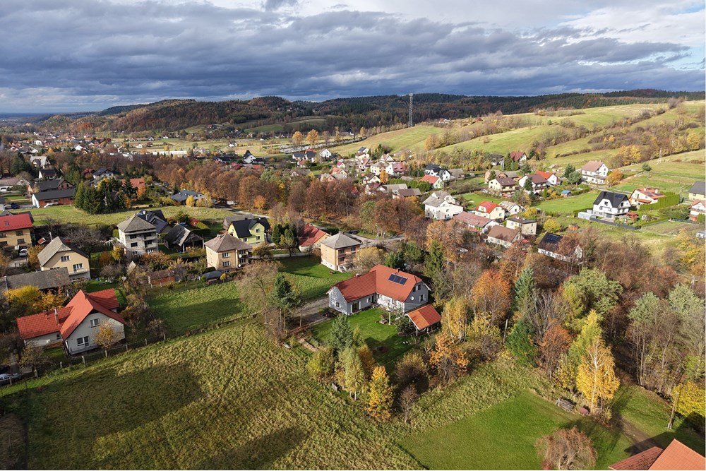 Dom wolnostojący - Sprzedaż - Rzyki, Polska - DJI_20251026205506_0060_D.JPG - 800241031-48