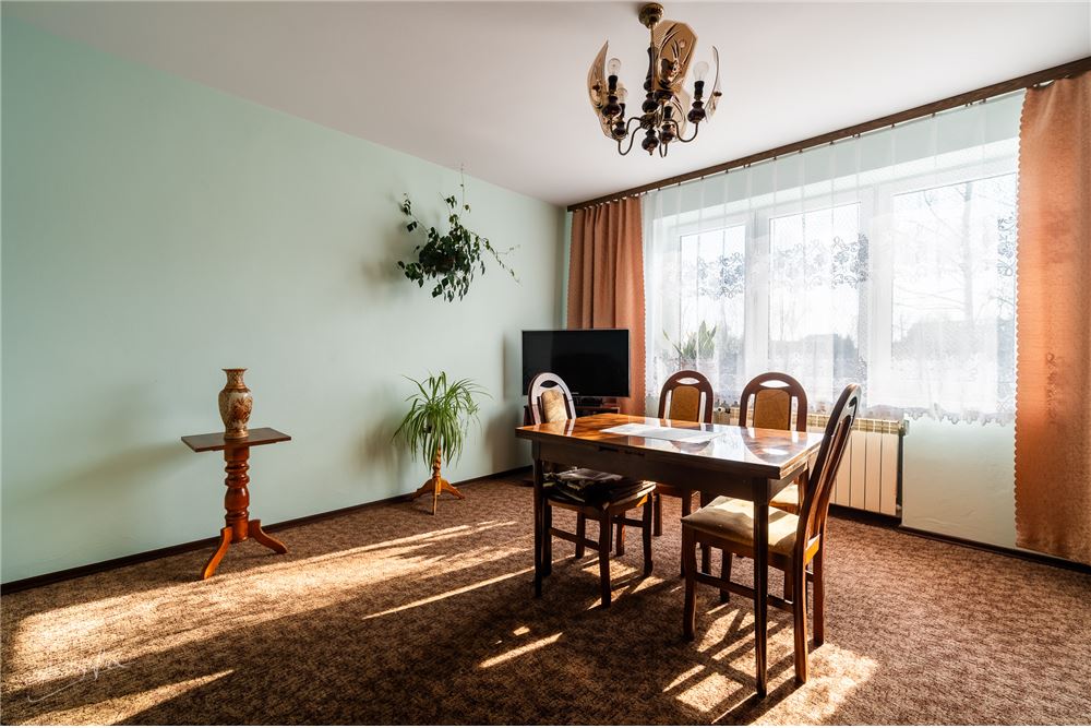 Dom wolnostojący - Sprzedaż - Siedliska-Kolonia, Polska - 23 - 800241032-63