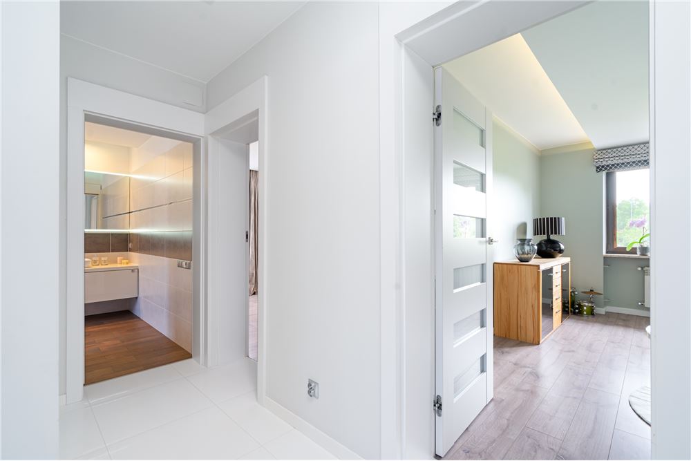 Dom bliźniak - Sprzedaż - Marki, Polska - 32 - 810131003-367