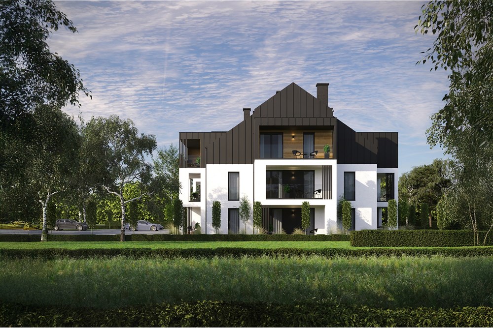 Apartament wakacyjny - Sprzedaż - Sarbinowo, Polska - 12.jpg - 470281009-74