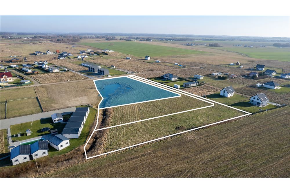 Działka - Sprzedaż - Gąski, Polska - 8 - 470281009-37