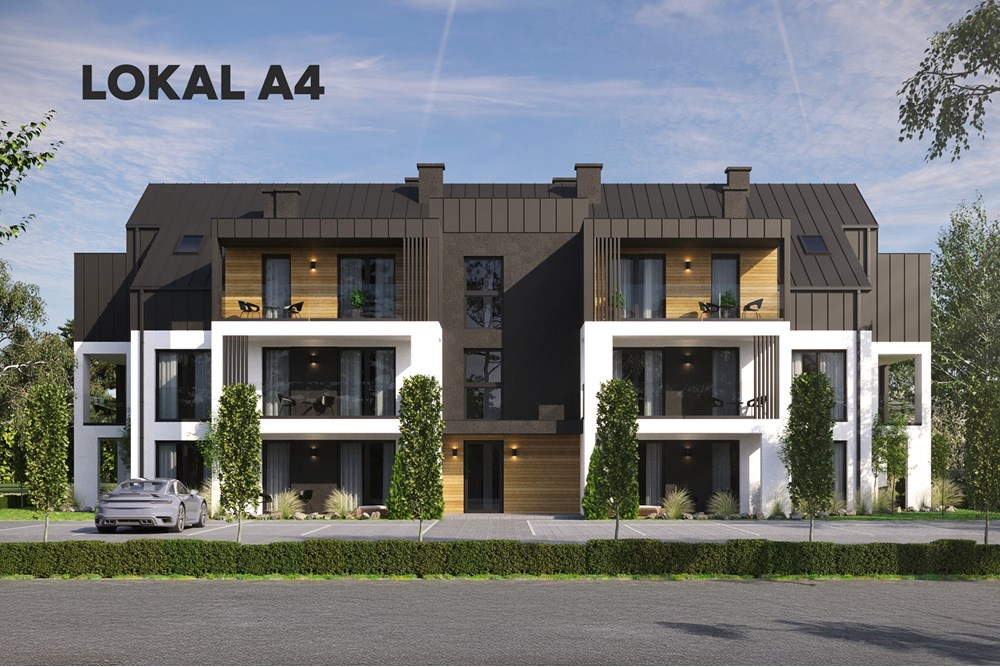 Apartament wakacyjny - Sprzedaż - Sarbinowo, Polska - 2.jpg - 470281009-77